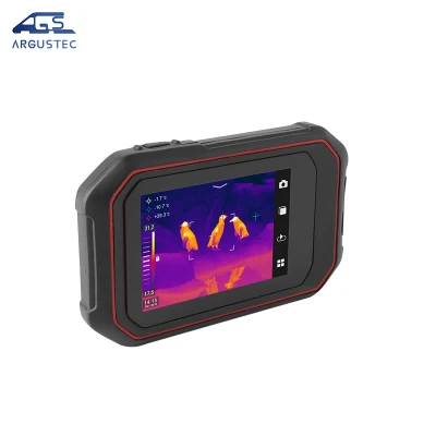 Temperature Thermal Imaging Camera Infrared Handheld Camera