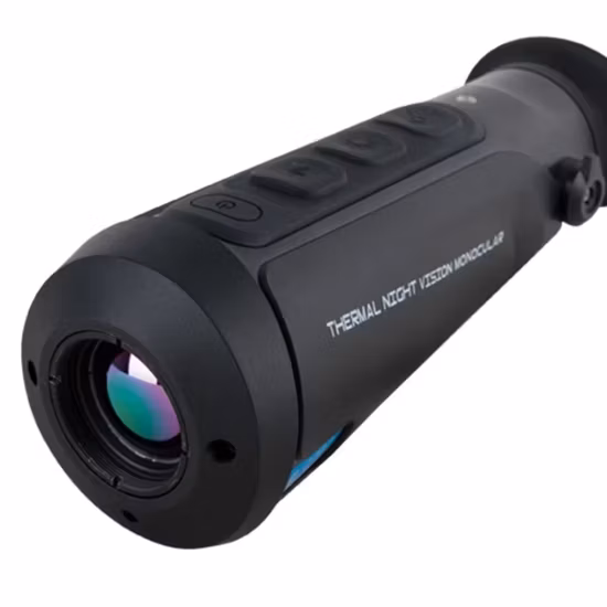 Argustec Surveillance Handheld Night Vision Multi-Function Goggles Thermal Scope